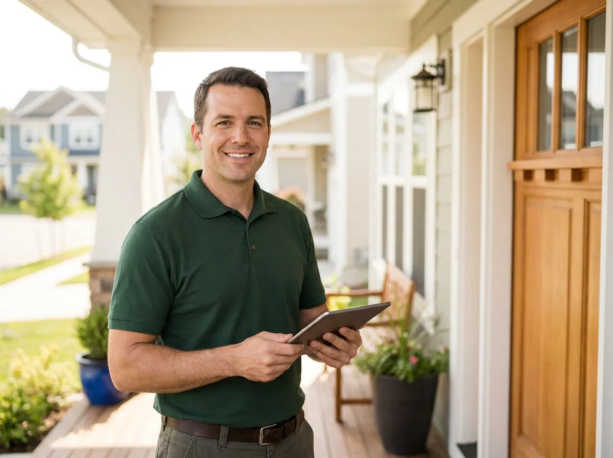 Pest control FAQs for Valparaiso, IN
